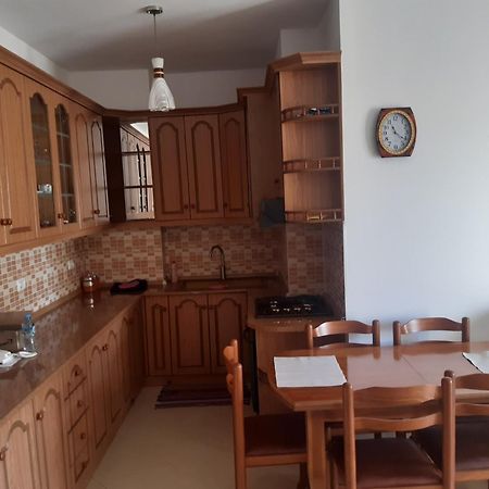 Apartament Emily House Fier Zewnętrze zdjęcie