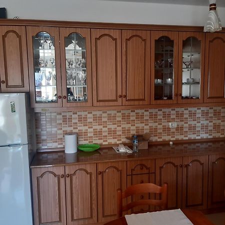 Apartament Emily House Fier Zewnętrze zdjęcie