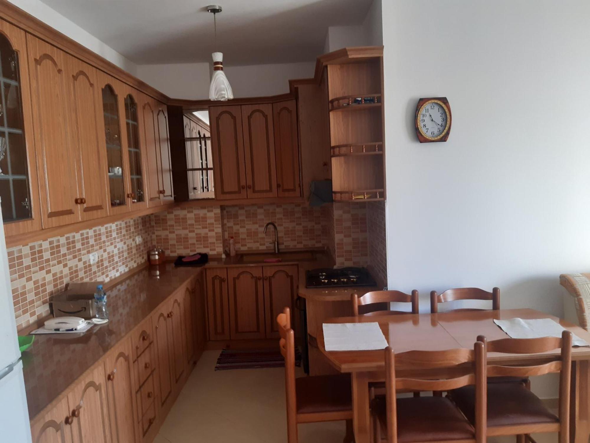 Apartament Emily House Fier Zewnętrze zdjęcie