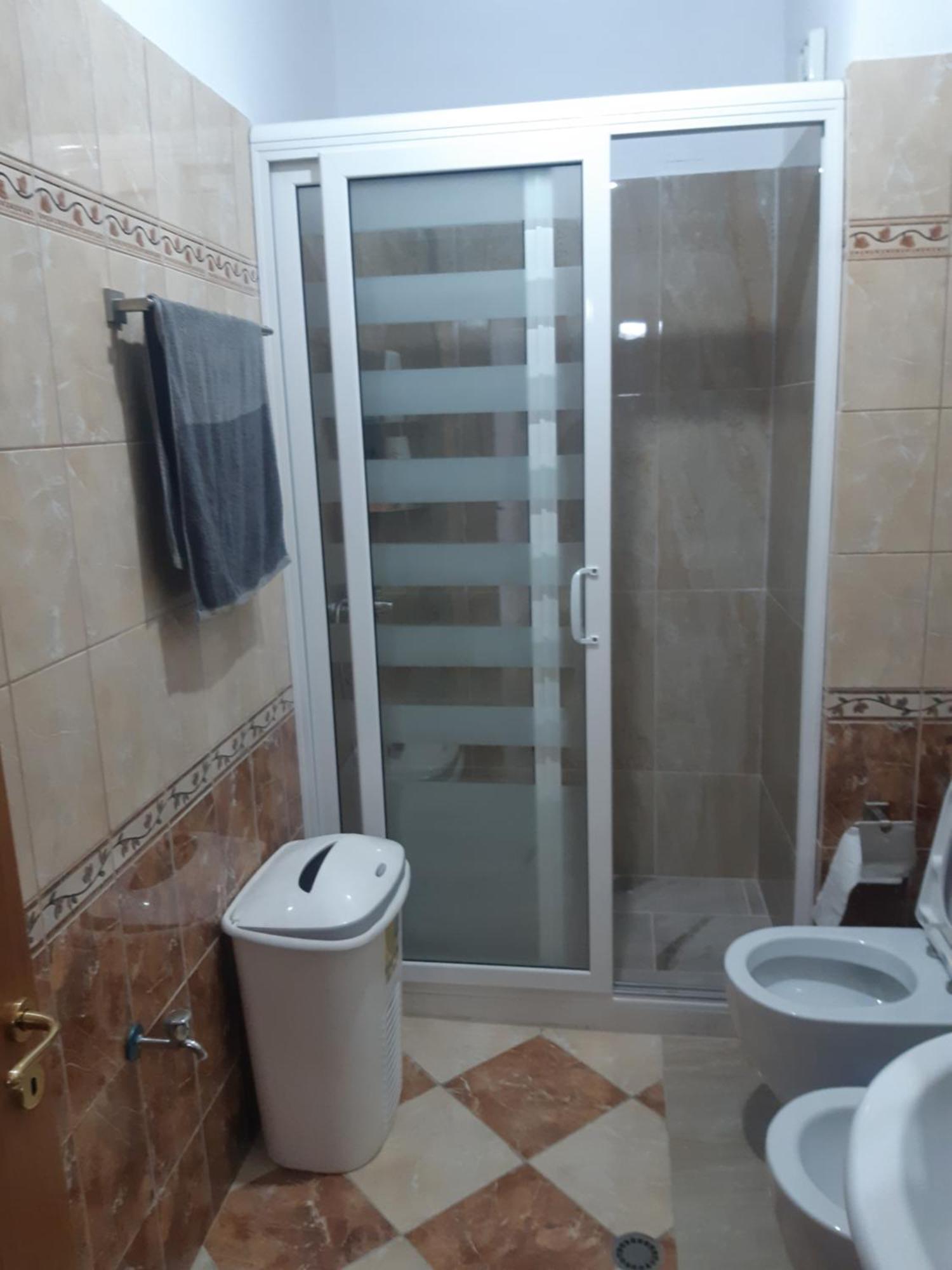 Apartament Emily House Fier Zewnętrze zdjęcie