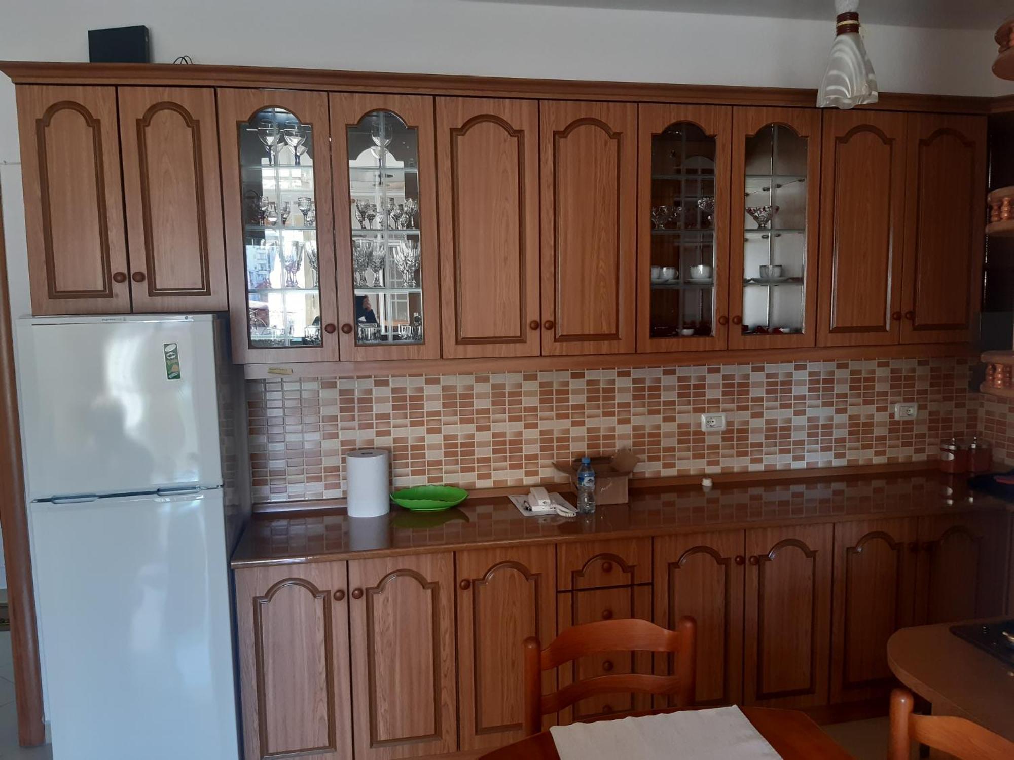 Apartament Emily House Fier Zewnętrze zdjęcie