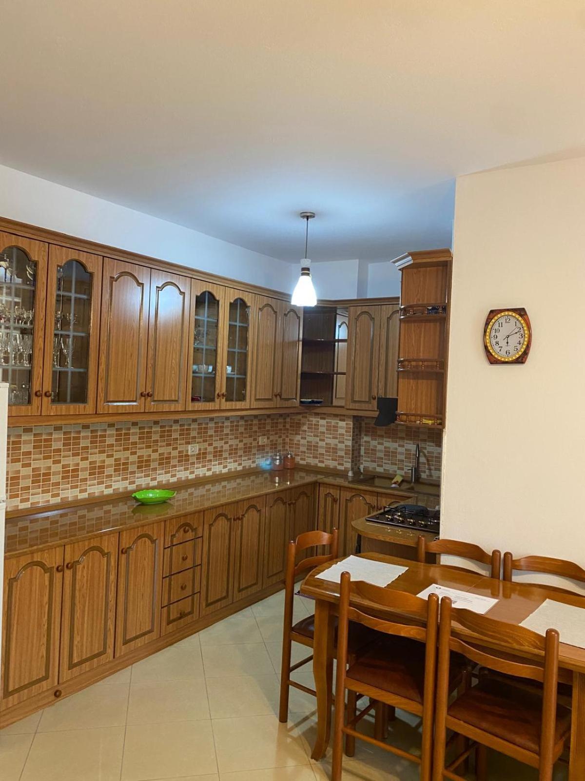 Apartament Emily House Fier Zewnętrze zdjęcie