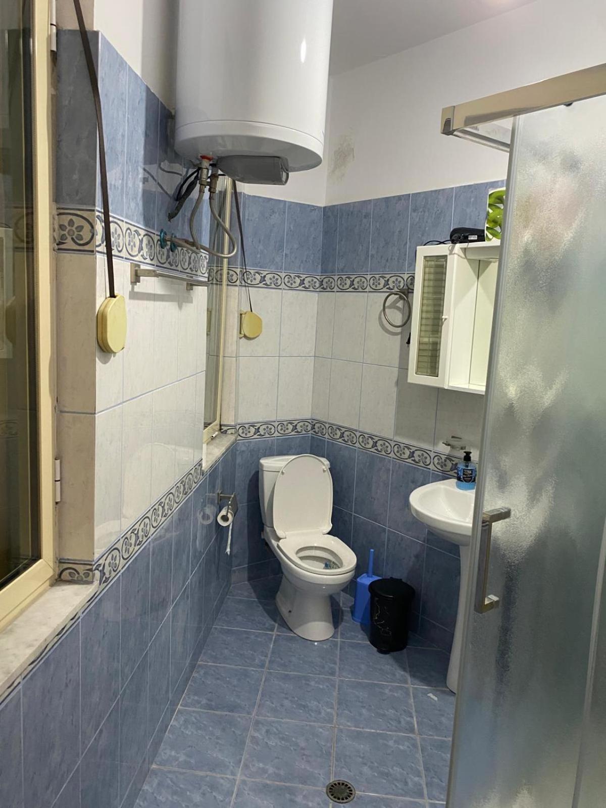 Apartament Emily House Fier Zewnętrze zdjęcie