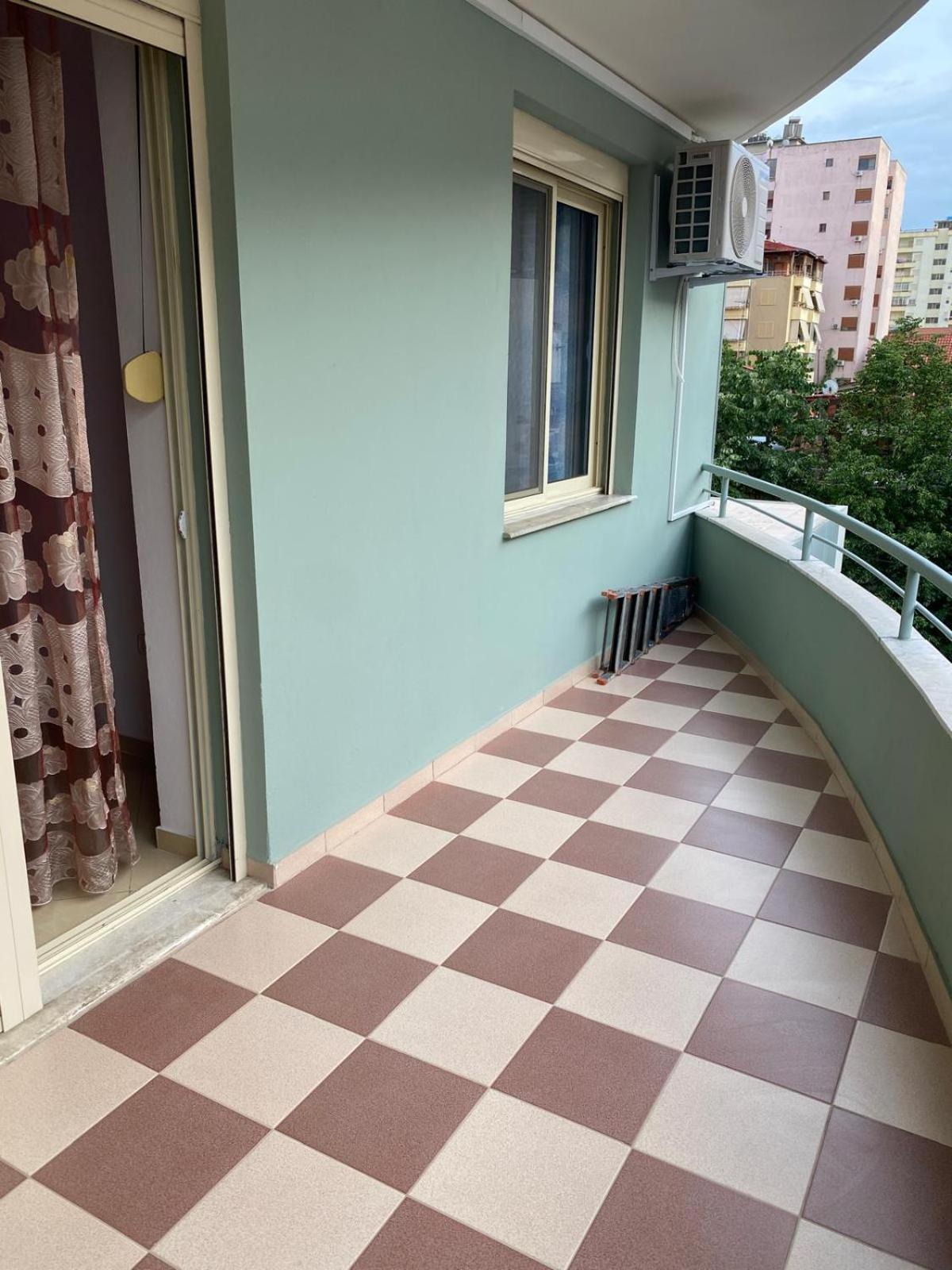 Apartament Emily House Fier Zewnętrze zdjęcie