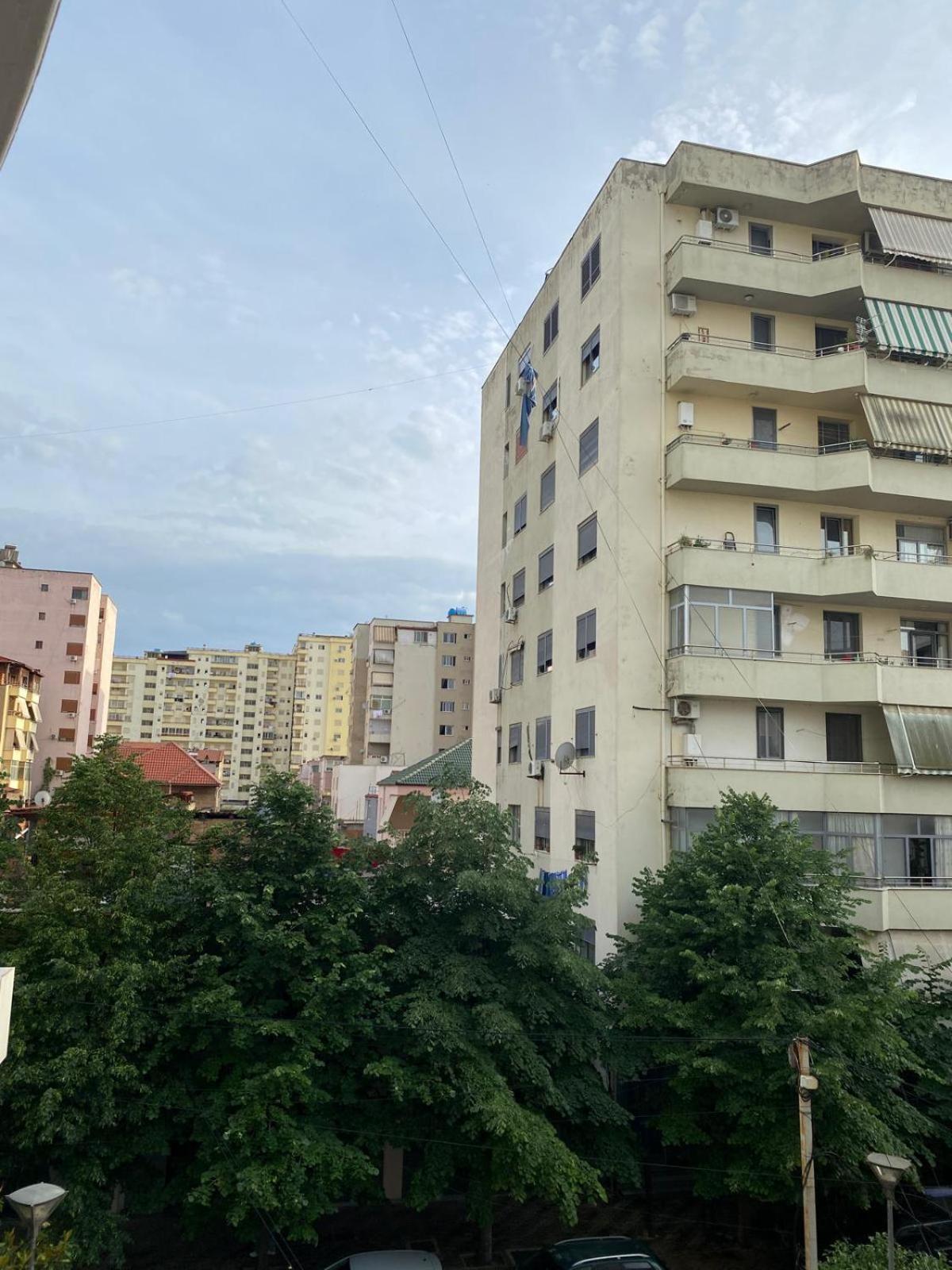 Apartament Emily House Fier Zewnętrze zdjęcie